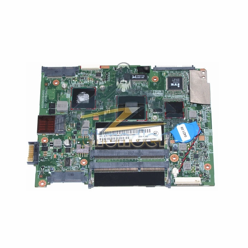 

1310A2264504 MBPCR0B002 MB.PCR0B.002 for acer aspire 3810T 3810TZ 13.3'' laptop motherboard DDR3