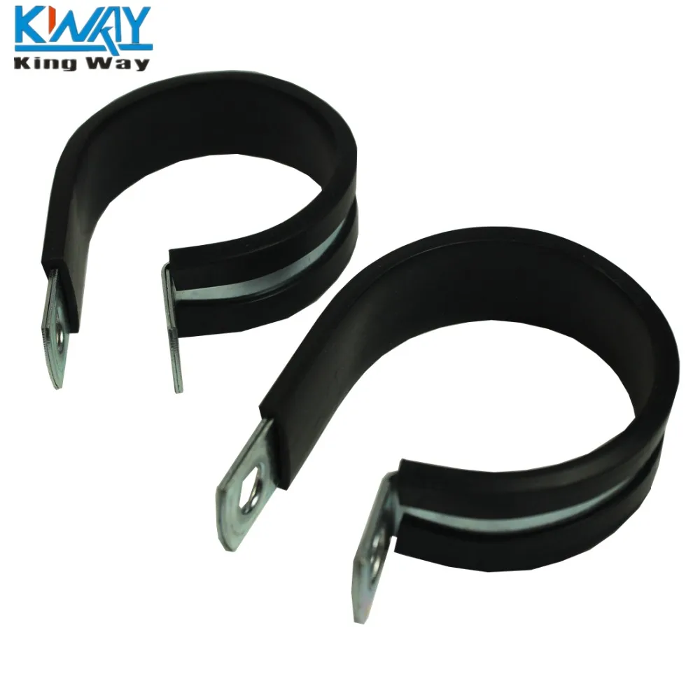 Бесплатная доставка King Way Black 270LPH внешний встроенный топливный насос GSL392 GSL 392