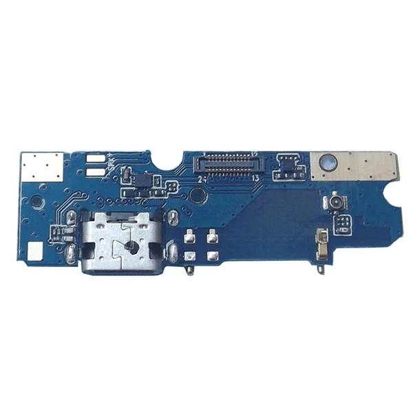 Гибкий кабель для зарядки Bluboo S8 разъем USB Dork Port 1 шт./лот|Шлейфы мобильных