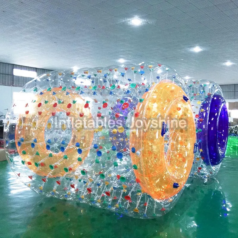 Free Shipping 2019 New Design Inflatable Zorbs Water Ball Rollers Walking Toys For Pool Price | Игрушки и хобби