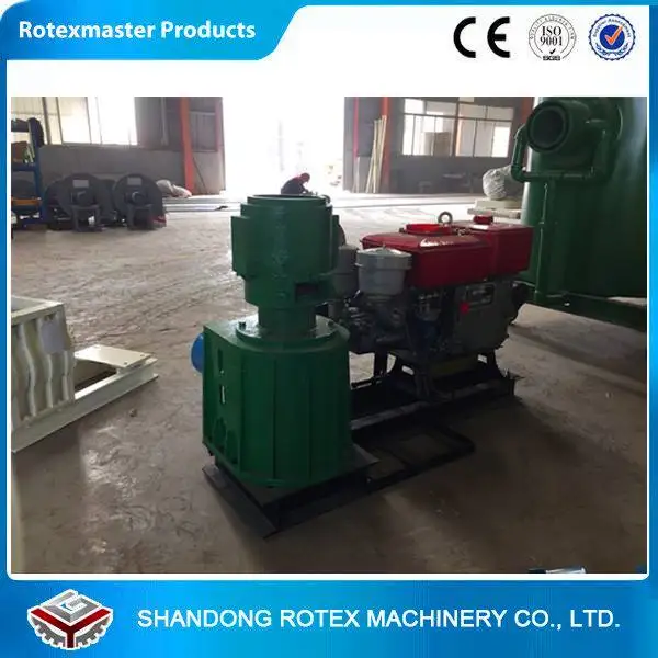 Машина для гранулирования древесины плоская машина продажи в Китае | Инструменты