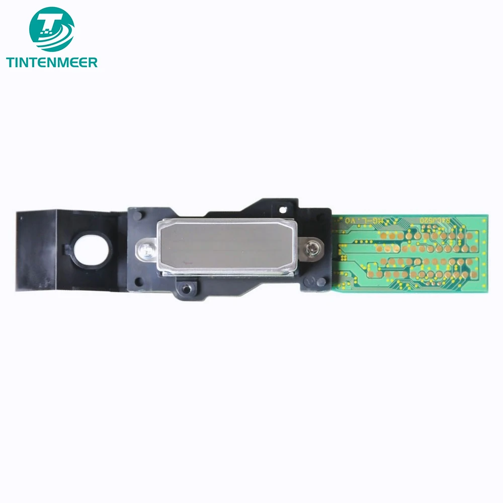 TINTENMEER Original New dx4 Print Head Compatible for Epson 10000 10600 Printer Printhead Roland FJ-540 FJ-640 FJ-740 | Компьютеры и