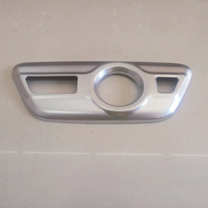 Только для правши! Внутренняя Панель переключения передач ABS Отделка 1 шт. Toyota Prius