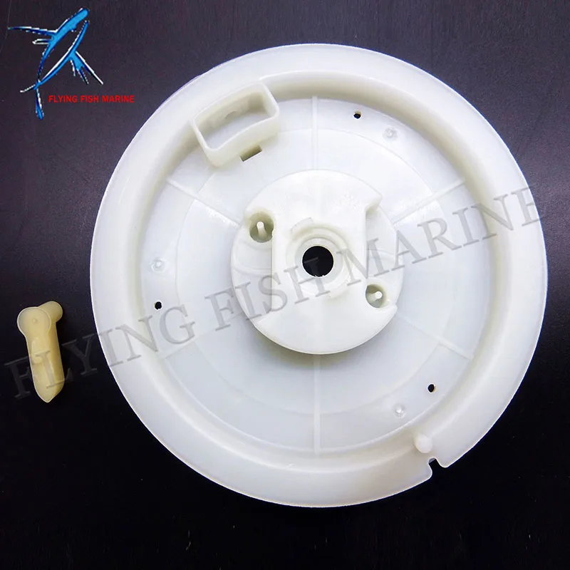 F4-04130019 стартер до колеса с приводом Pawl F4-04130003 для Parsun HDX F4 F5 F5A F6A подвесной мотор