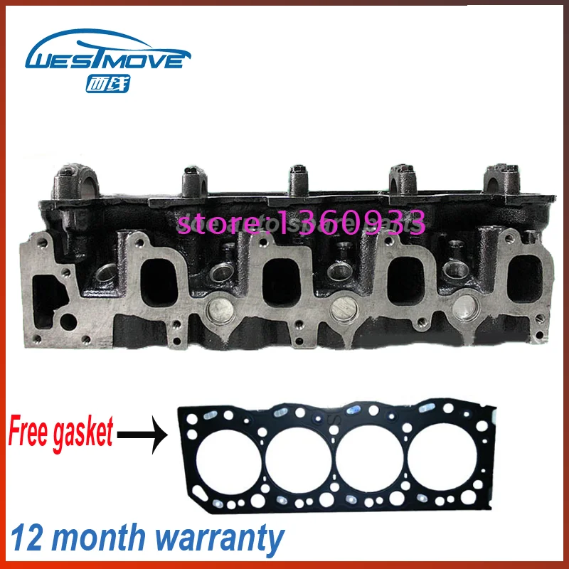 Двигатель: головка цилиндра 5 л для Toyota 11101 54150-11101 54151-1110154150 1110154151 54150 54151 |