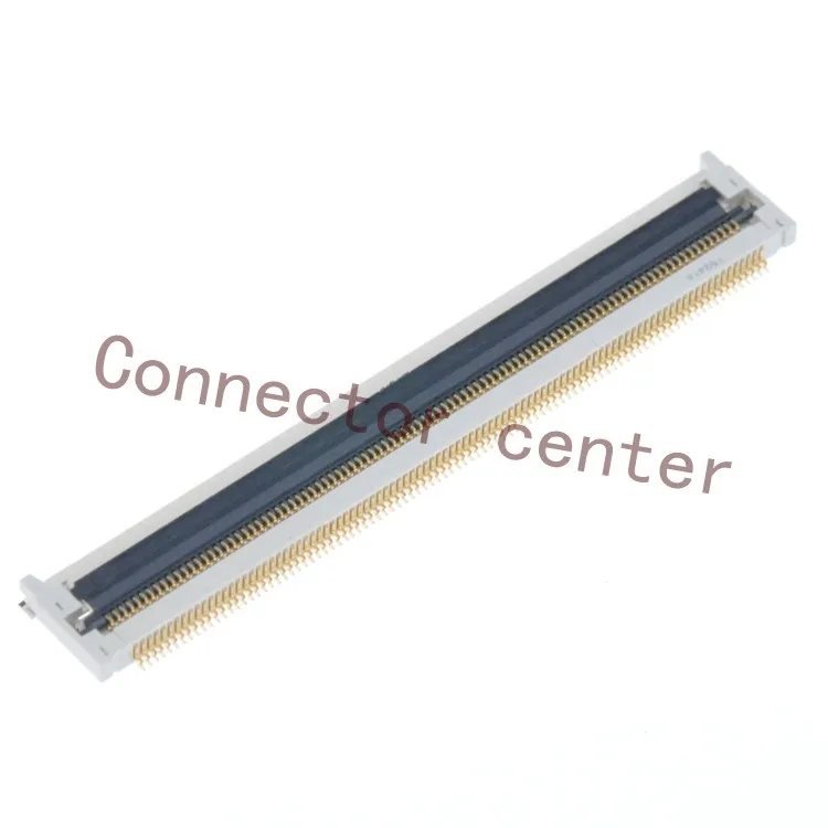 

Original FPC/FFC ZIF Connector JAE 0.5mm Pitch 96Pin Single Side Front Flip FF0396SA1-R2000