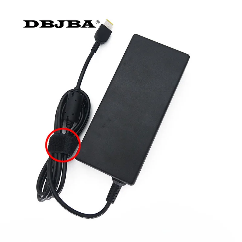 19 5 V 6.15A USB зарядное устройство AC адаптер питания для Lenovo thinkcenter M57 M57p A61e 36200440 SA10A33631