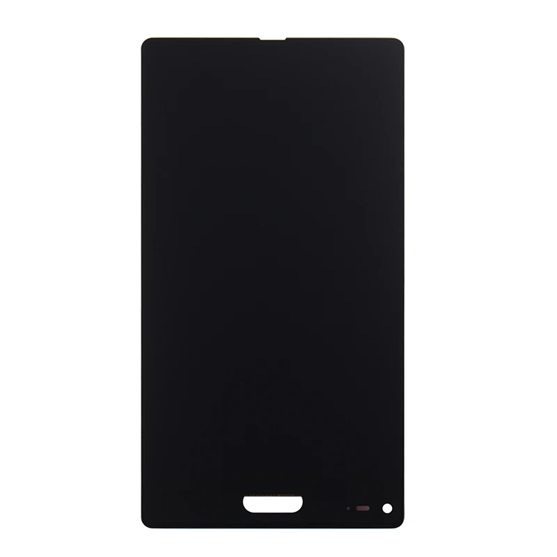 Remanbor для Ulefone смешивания ЖК дисплей Дисплей Сенсорный экран 5.5 &quotсборки ремонт