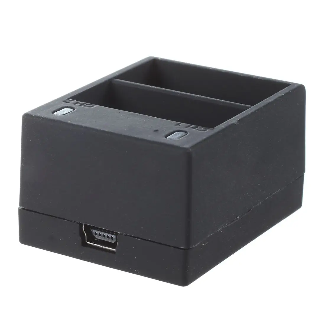 CLCU зарядное устройство 2 сна LED для GoPro 3 + hero3|Зарядные устройства| |