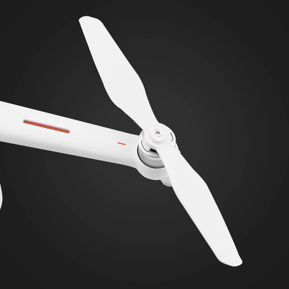 2/4 пар запасных частей быстроразъемный Пропеллер CW/CCW Для Xiaomi FIMI A3 RC Quadcopter|Чехлы