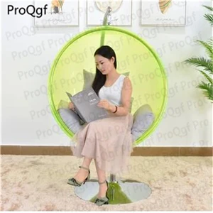 5 Ngryise 1 шт. набор Bubble стул патио ins Горячие качели - Цвет: 5
