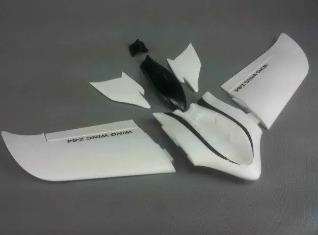 Модель радиоуправляемого самолета Z84 EPO FPV|epo airplane|rc model planerc airplane |