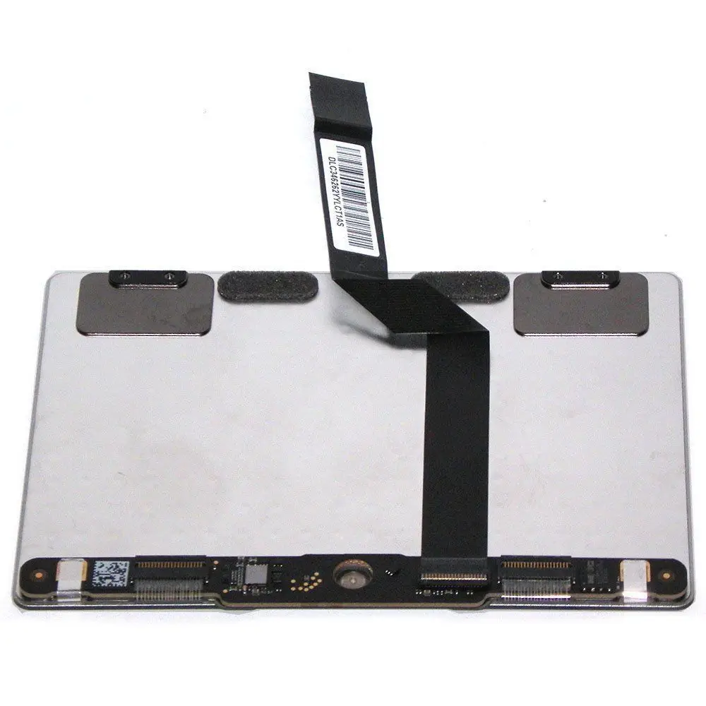 Оригинальная сенсорная панель для Macbook Pro retina 13 &quotA1502 с кабелем ME864 ME865 2013 2014 года |