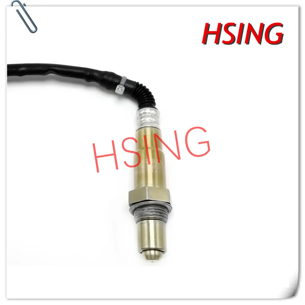 Upstream Sensor Oxygen Fits For 2004-2007 Nissan 350Z 3.5L ***Part No# 0258007240 22693-CD700 | Автомобили и мотоциклы