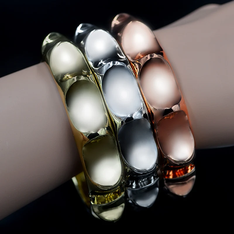 Sunny Jewelry модные ювелирные изделия 2019 браслеты манжеты для женщин высокое качество