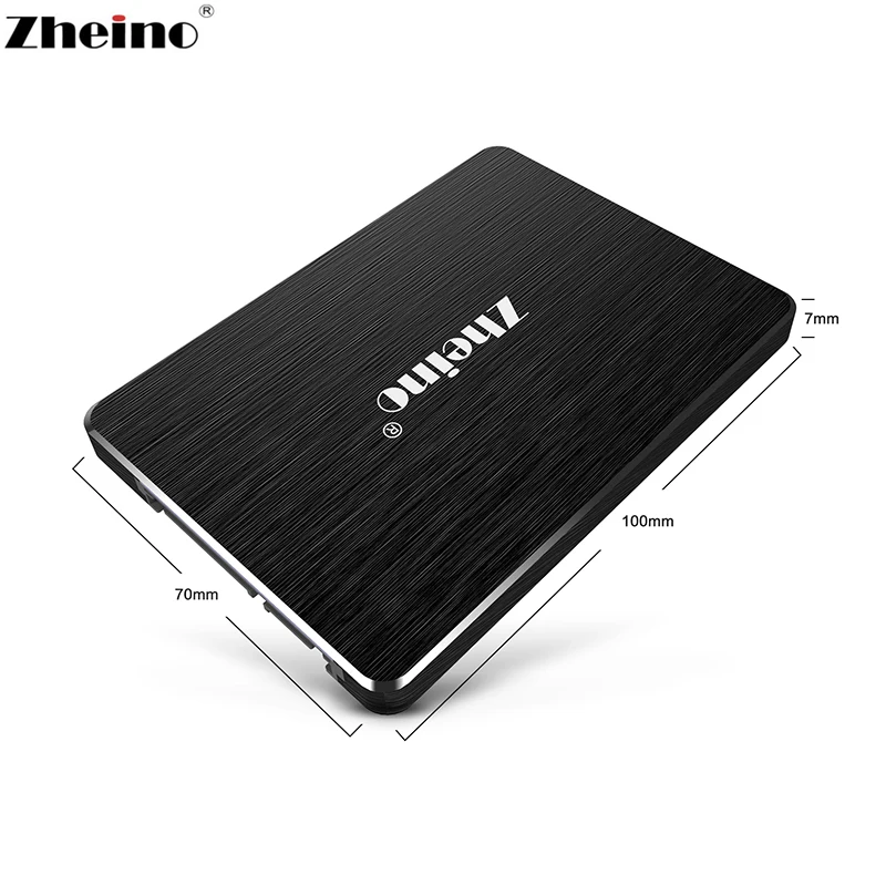 Zheino SATAIII SSD A3-960GB 2.5 inch Internal Solid Hard Drive For Desktop Laptop PC | Компьютеры и офис