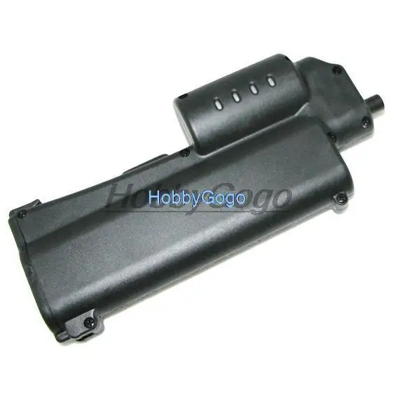 HSP 70111 роторный стартер с NI-HI батареей и зарядным устройством для rc автомобиля