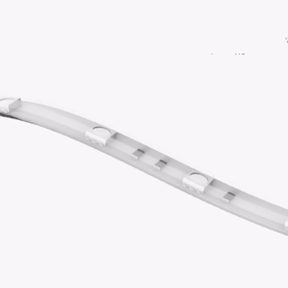 2 м rgb usb Smart Light Band Home WiFi приложение светодиодный светильник с дистанционным