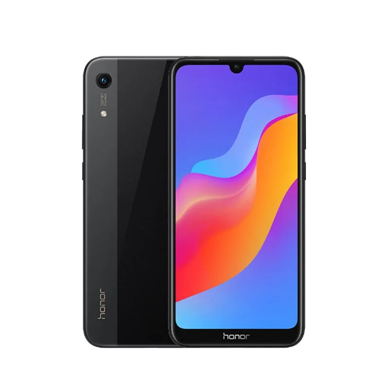 Смартфон с глобальной прошивкой Honor 8A 6 09 &quotFullview MT6765 Восьмиядерный Android 9 0 13MP 8MP