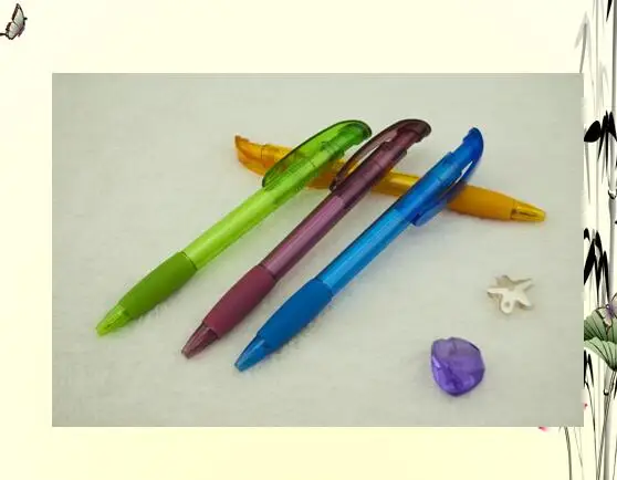 

promotion plastic pen 7202/gift /office/school supply/ business /ad pen/company logo/ball point pen