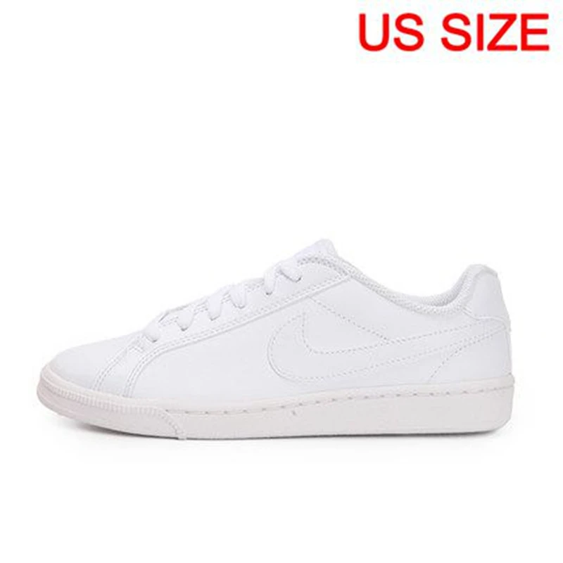 454256118 Новое поступление NIKE WMNS NIKE COURT величественные Для женщин Скейтбординг спортивная обувь - Цвет: 454256118