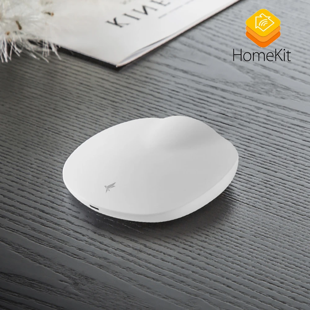 Умный домашний центр Xiaomi HomeKit Work Wi Fi пульт дистанционного управления для