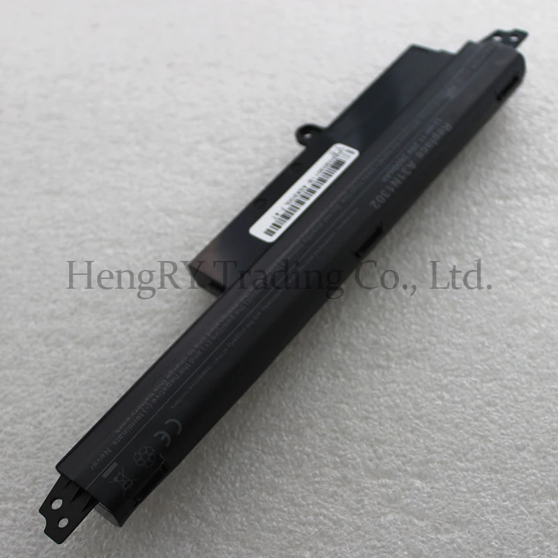 HSW Аккумулятор для ноутбука A31LMH2 A31N1302 батарея ASUS VivoBook X200CA X200MA X200M X200LA F200CA 200CA 11 6