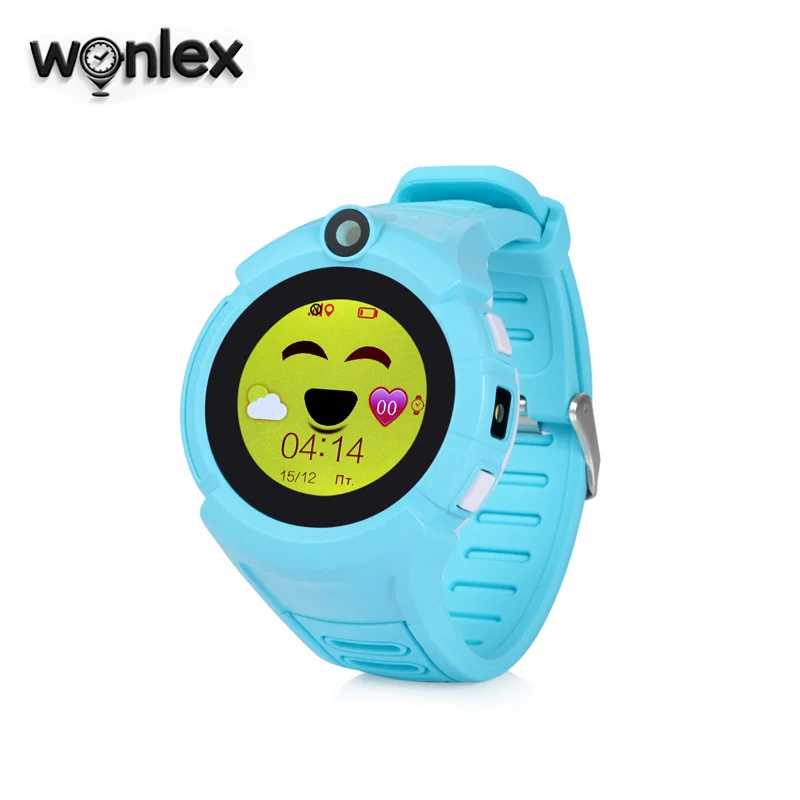 Wonlex GW600/Q360 WiFi GPS позиционирование шагомер SOS напоминание о сне дистанционный