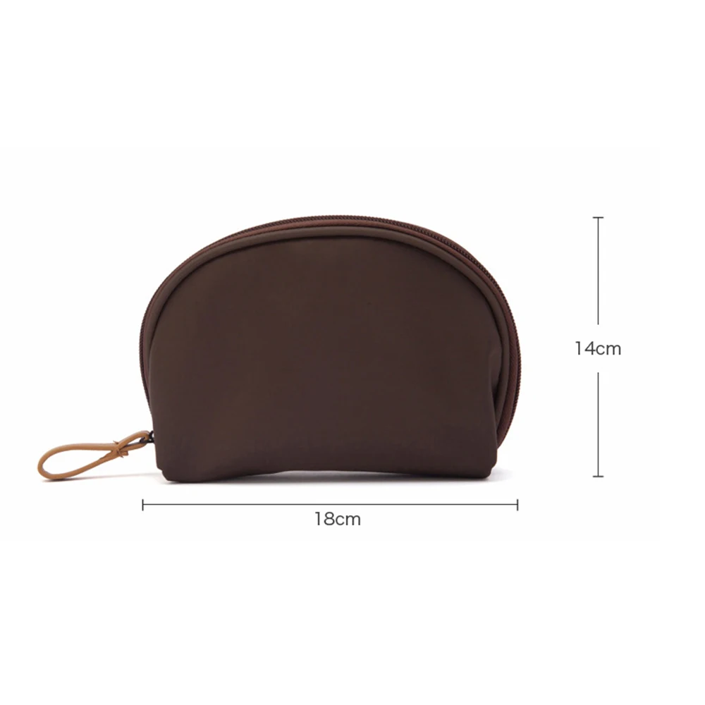 2017 Professional Small Cosmetic Bag Beauty Zipper Travel Make Up Organizer Holder Makeup Case Pouch Toiletry Kit Bags |