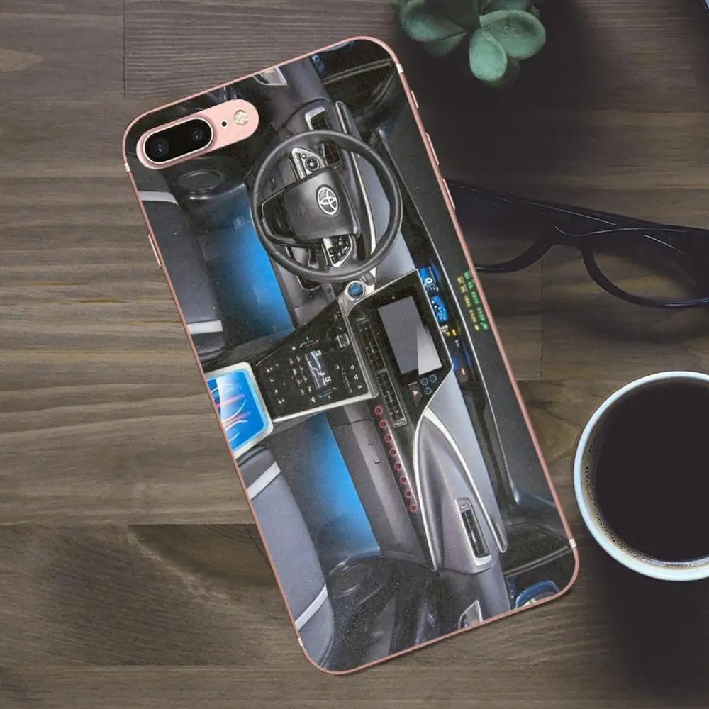 Bixedx Delorean Car Back To The Future Retro для Apple iPhone 4 4S 5 5C SE 6 6S 7 8 Plus X Galaxy A3 A5 J1 J2 J3 J5 J7 2017 | Мобильные