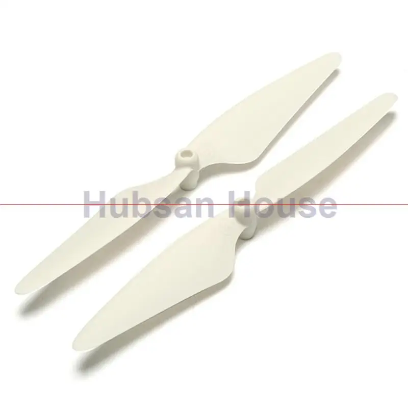 Hubsan X4 H502S H502E RC Квадрокоптер запасные части пропеллеры лезвие для камеры Дрон