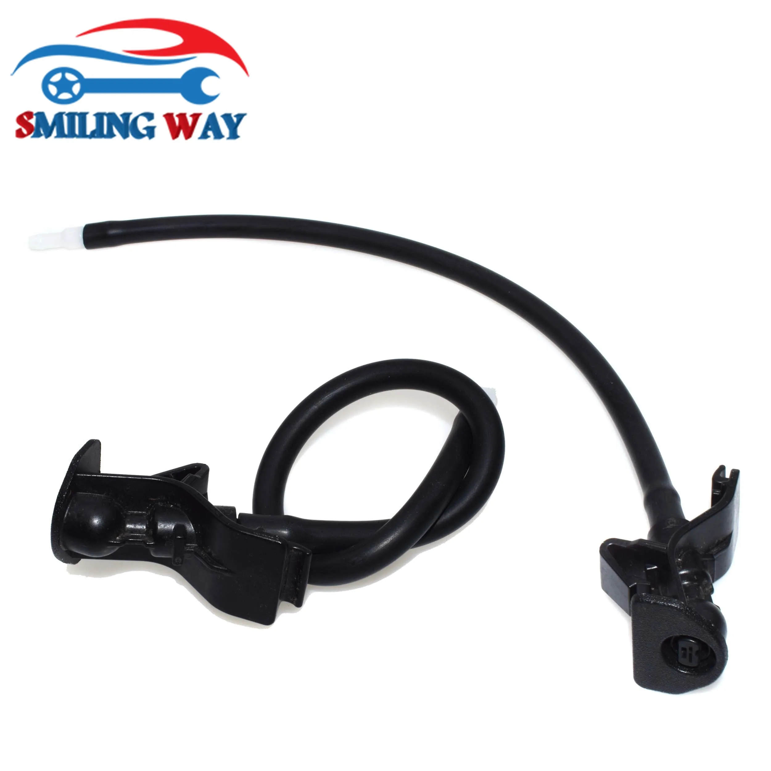 Smiling Way # Омыватель лобового стекла для Ford Mustang 2010 2011 2012 2013 2014 OE AR3Z 17603