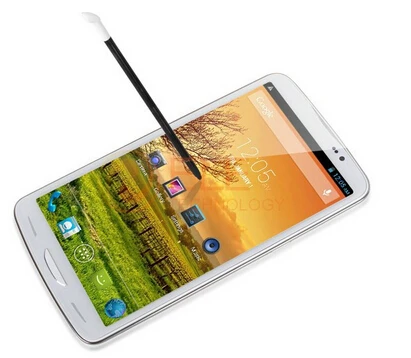 Оригинальный защитный чехол для смартфона inew i6000 6 5 дюймов Android MTK6589T Quad Core 3G