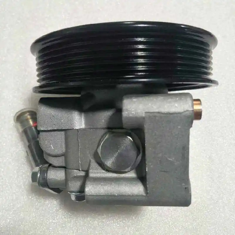 Насос гидроусилителя руля для LANDROVER LR006462 9G913A696DB|Поворотные насосы и запчасти| |