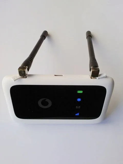 Разблокированный 4g Роутер ZTE Vodafone R216 z 4G LTE 150 Мбит/с Мобильная точка доступа