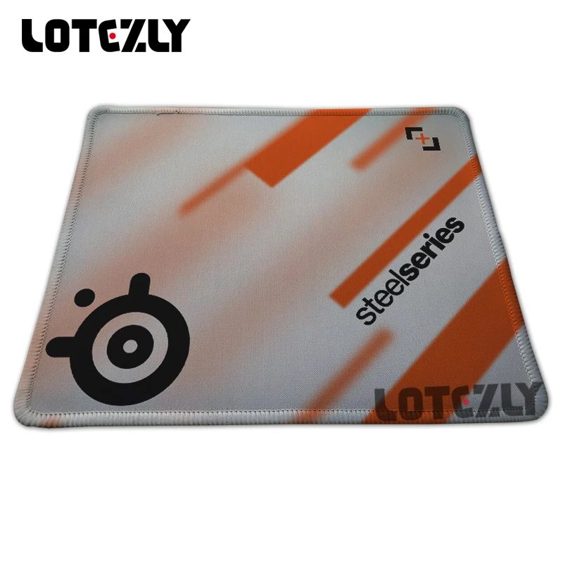 Горячая игра CS Go Мышь Pad Lock EDGE PC ноутбук игровой Мыши компьютерные игры