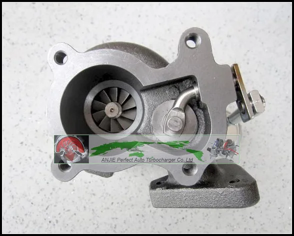 Турбокомпрессор GT1544S 454097 454097-5002S 454097-0002 для AUDI A4 95-для Volkswagen VW Passat B5 96 1.9L AHU 1Z