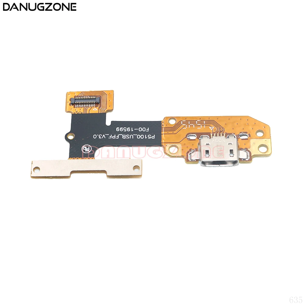 Зарядка через usb Порты и разъёмы заглушка для usb разъем Jack разъем зарядки платы гибкий кабель для lenovo Yoga Tab 3 YT3-X50M YT3-X50L YT-X50F
