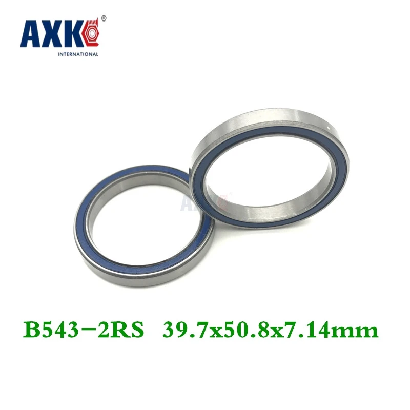 Подшипник для замены велосипеда 397508x39 7x50 8 мм 7 14|bearing bicycle|bearing bearingbearing 14mm |