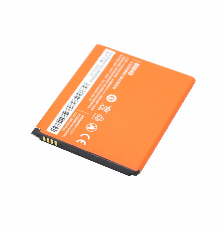 Ciszean 1x новый 3 8 V 2030/2080mAh BM40 BM 40 телефонный сменный литий-полимерный аккумулятор для