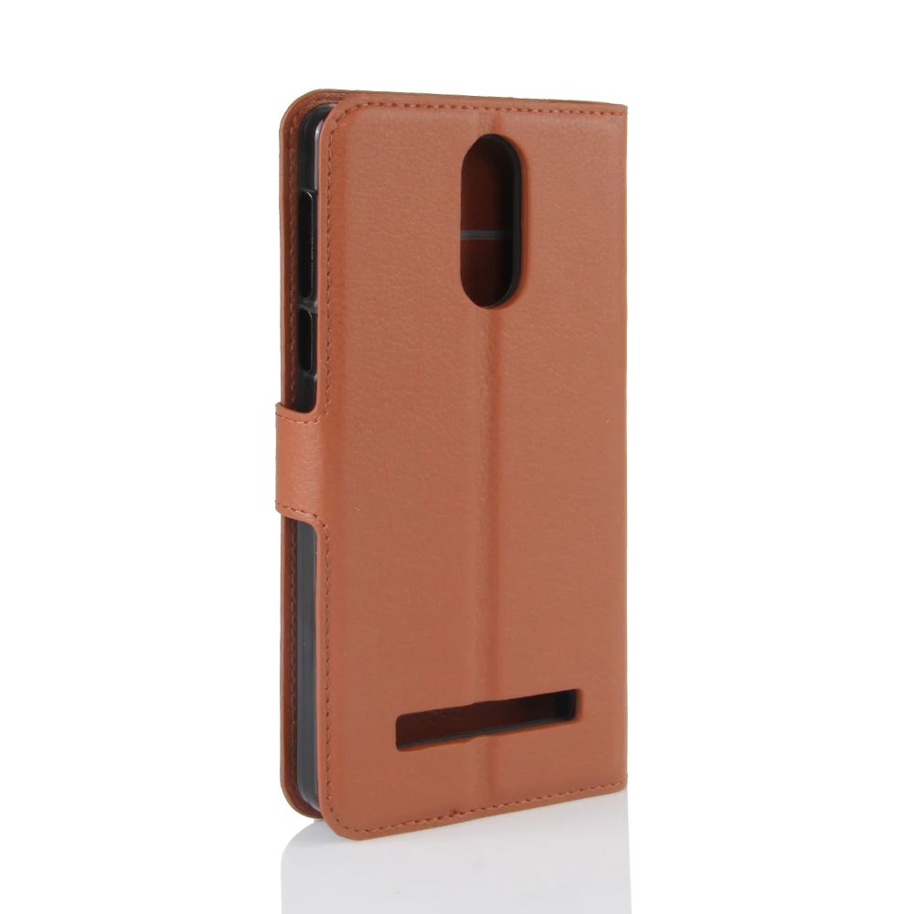 Для leagoo m8 case роскошные флип бумажник pu кожаный телефон с подставкой функции и