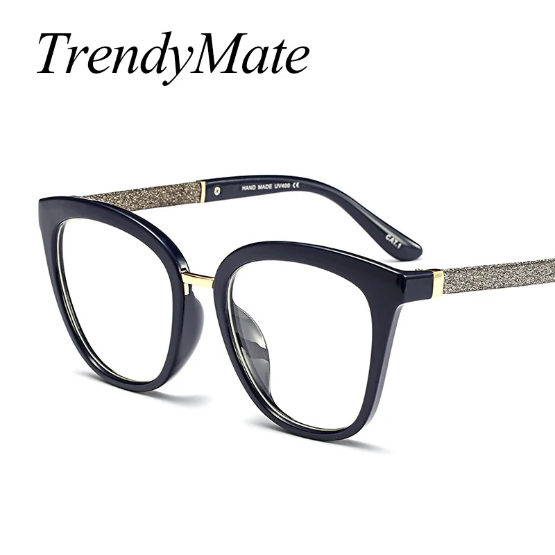 2017 новые классические винтажные кошачий глаз серебряные зеркальные женские