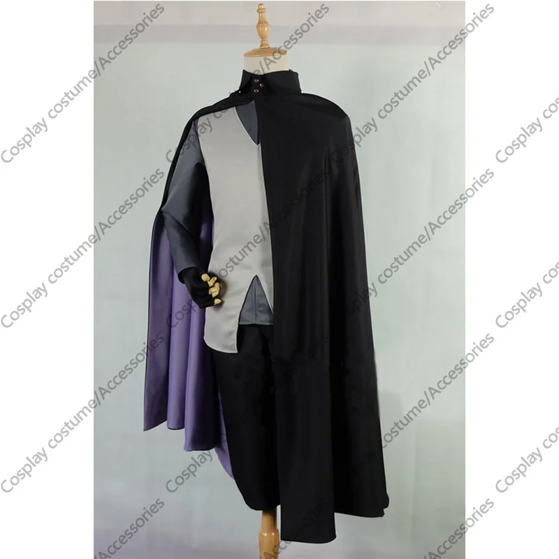 

BORUTO THE MOVIE Uchiha Sasuke Konoha Cosplay Costume Anime Customized