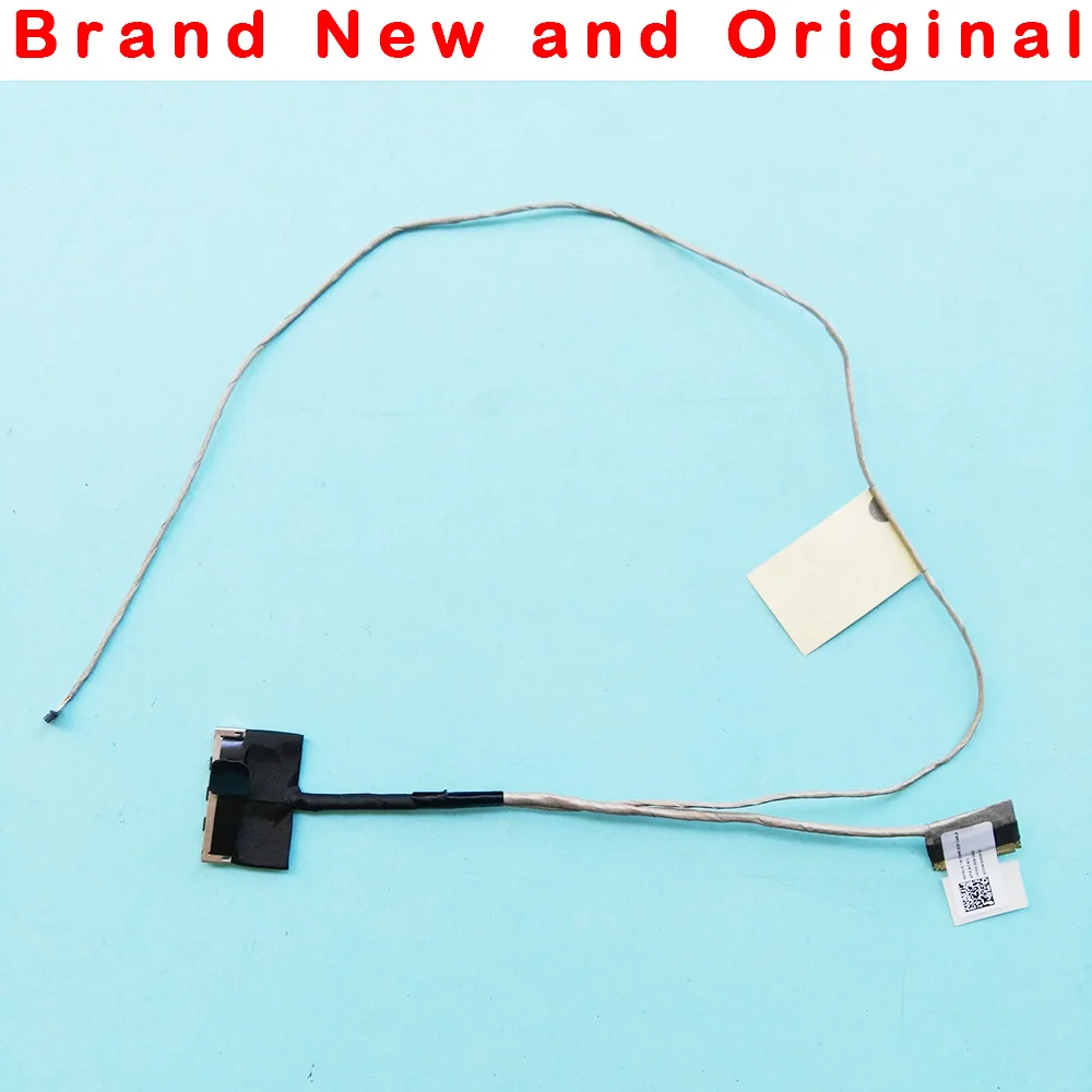 Фото Новый оригинальный ЖК кабель для ASUS N550 N550JV N550JK N550JA N550JL N550LF lcd LVDS 14005 00910100