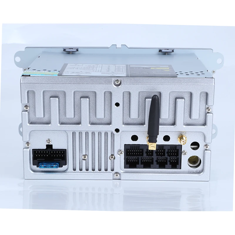 Восьмиядерный Android 10 автомобильный DVD gps Радио стерео плеер для Volkswagen VW golf 6 touran
