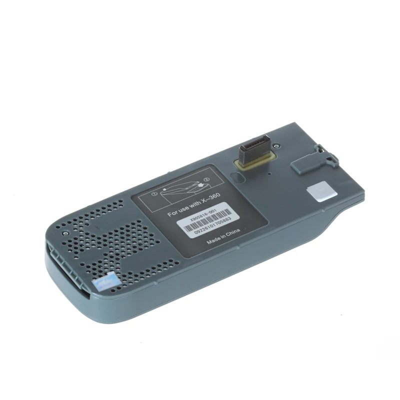 Жесткий диск для консоли Xbox 360 Fat вместимостью 500 ГБ, 320 ГБ, 250 ГБ, 120 ГБ, 60 ГБ и 20 ГБ высокого качества, внешний.