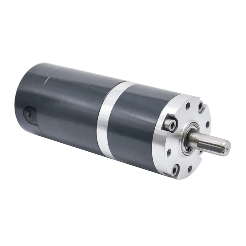 TGX60 щетки мотора постоянного тока 12V 24V Диаметр: 60 мм 20 Вт, 30 Вт/35/40/55/60/120/181/300/1400 Планетарным Шестерни мотор для электрического DIY Hooby