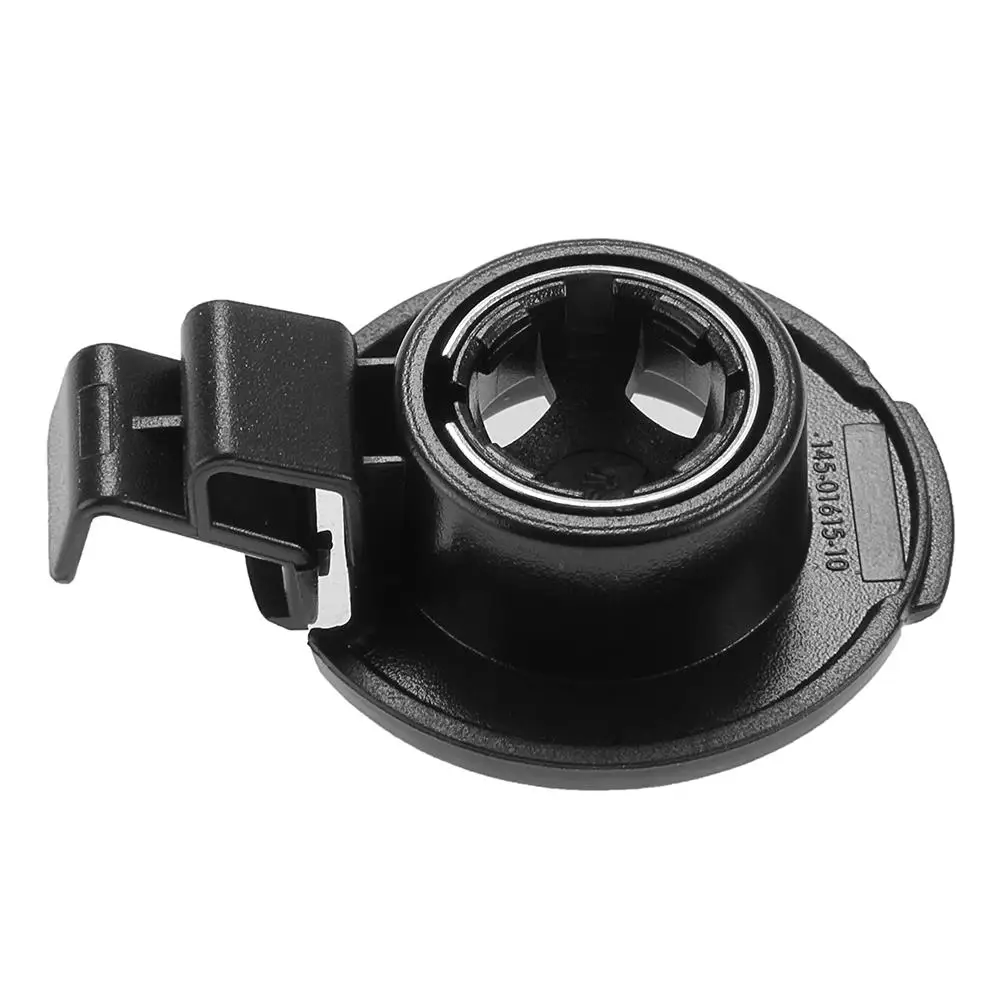 CARCHET новый GPS держатель зажим для Garmin Nuvi 52 2497LMT 2457LMT 2557LMT 2577LT пластик черный Высокое