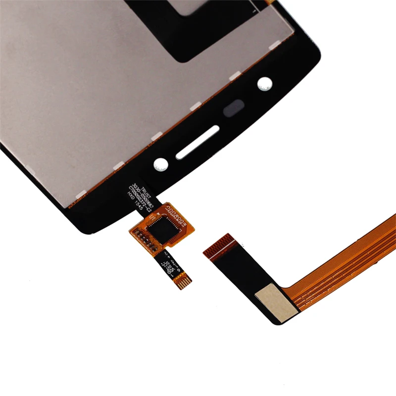 ЖК дисплей для M4 SS4040 S4040 4040 DJN 15 22251 44501 сенсорный экран черного цвета дисплеи