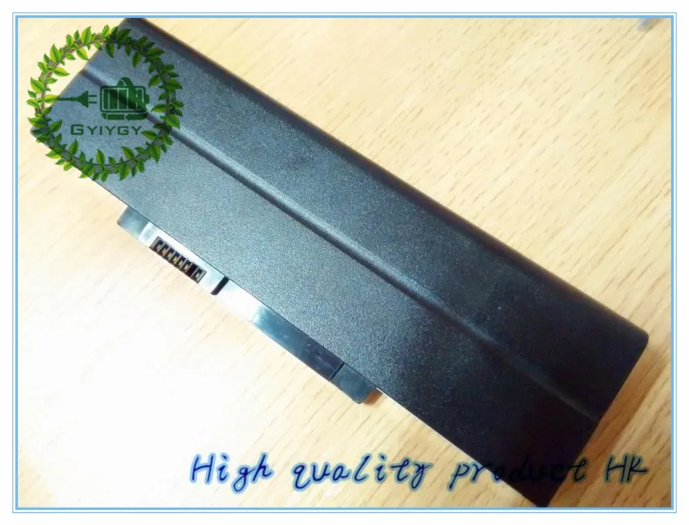 GYIYGY 6c 4400mAh 11 1 V Аккумулятор для ноутбука Averatec R15d R15g R15c R15gn R15b R15 S15 S13y S14y Sotec 3120v 3120x 3123vx